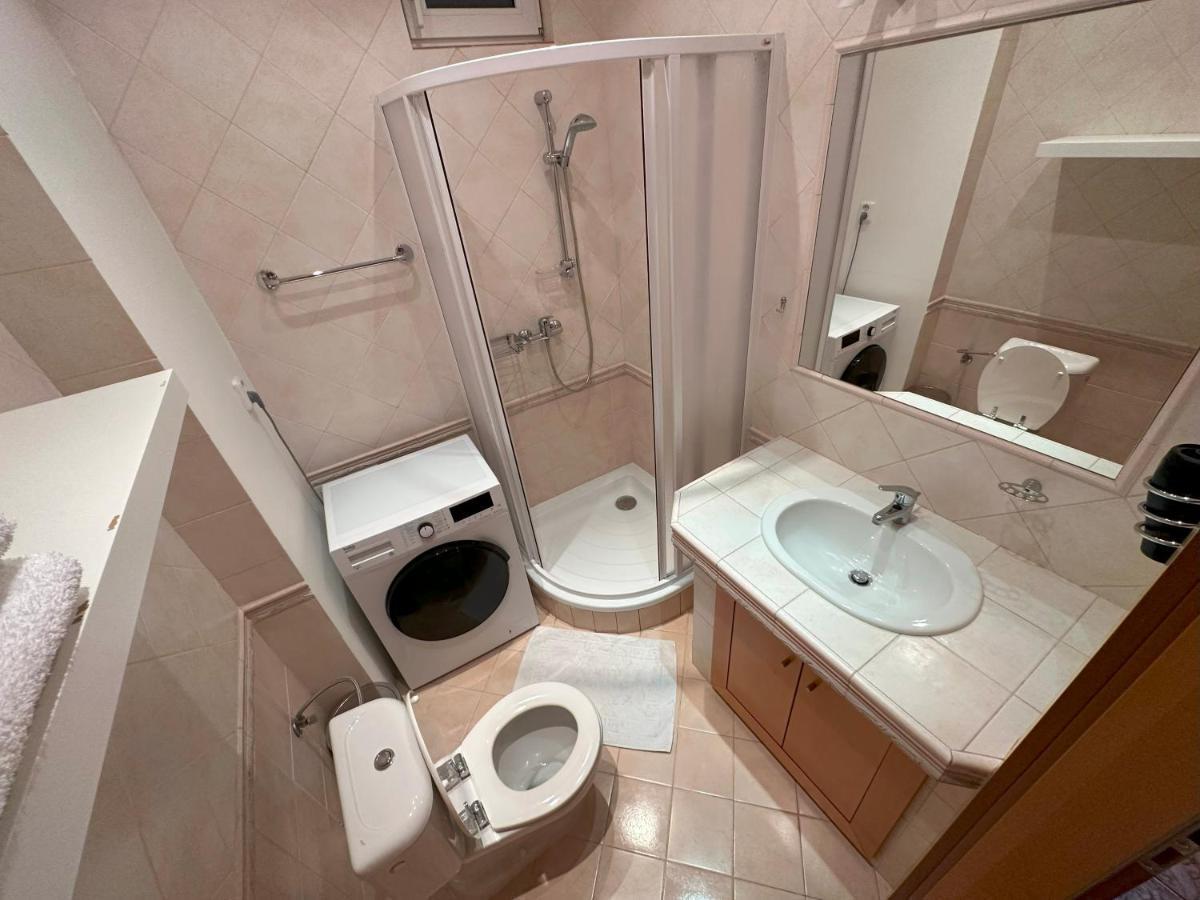 Castle View Apartments. Old Town Prag Dış mekan fotoğraf