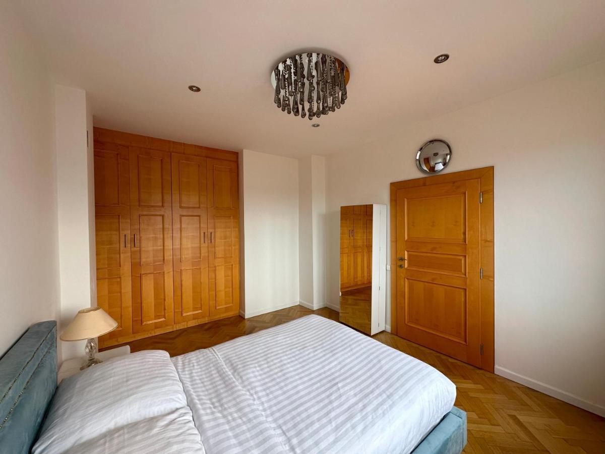 Castle View Apartments. Old Town Prag Dış mekan fotoğraf